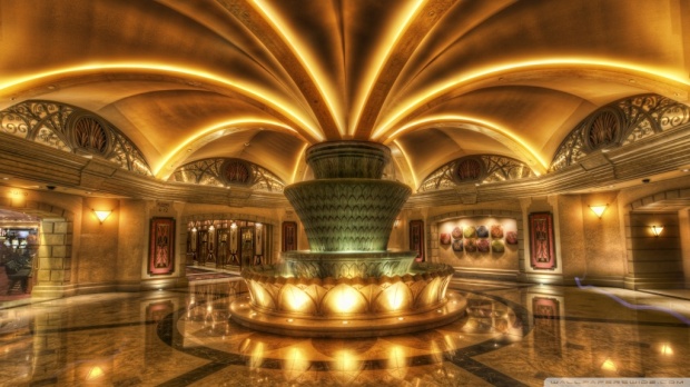 Best Luxury Hotels In Las Vegas